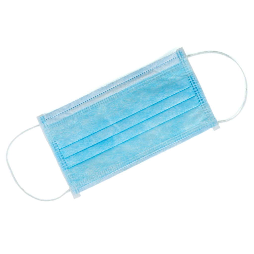 Face Mask Disposable